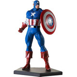 Iron Studios Capitao America
