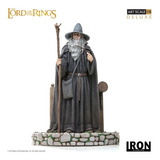Iron Studios Gandalf Deluxe