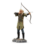 Iron Studios Legolas Bds Art Scale 1/10 - Lord Of The Rings