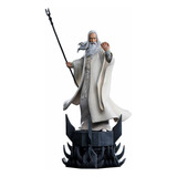 Iron Studios Saruman The