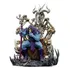 Iron Studios Statue Skeletor On Throne Deluxe Art Scale 1/10