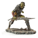Iron Studios Swordsman Orc