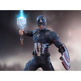 Iron Studios The Infinity