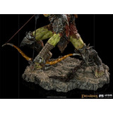 Iron Studios The Lord Of The Rings Archer Orc 1/10 Lt Ed