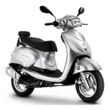 Iros Vintage 150 Grande