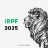 Irpf 2025   Imposto De Renda Pessoa Física 2025