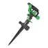 Irrigador Aspersor Giratório De Impulso Haste Dy 1013 Trapp