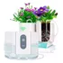 Irrigador Automático Por Gotejamento Wifi Hortas Jardins