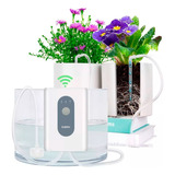 Irrigador Automatico Por Gotejamento
