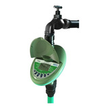 Irrigador Automático Temporizador Amanco C frete Gratis
