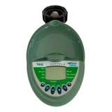 Irrigador Automático Temporizador Hortas E Jardins Amanco