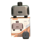 Irrigador Automatico Temporizador Hortas