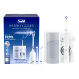Flosser