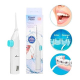 Irrigador Bucal Power Floss Limpeza Dental Promoção
