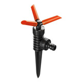 Irrigador Com Base Estaca