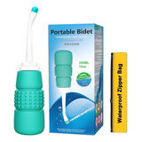 Irrigador De Higiene Ginecologica