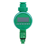 Irrigador Digital Automático Temporizador