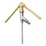 Irrigador Fico Giratorio 6 Jatos 1 2 6003210000