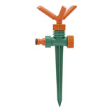 Irrigador Giratório Com Base Tipo Espiga 360