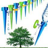 Irrigador Gotejamento Vasos Plantas Kit 15 Frete Grátis