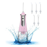 Irrigador Oral Agua Dental