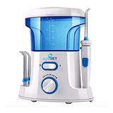 Irrigador Oral Aquajet Fc168 Family Fio