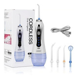 Irrigador Oral Azdent Hf