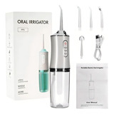 Irrigador Oral Bucal Waterpik Limpeza Profunda E Efetiva
