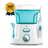 Irrigador Oral Clearpik Family Bivolt Multilaser Hc037