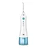 Irrigador Oral Clearpik Portable 200ml Recarregável Multi Saúde 110v 220v   Hc036