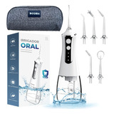 Irrigador Oral Dental Bucal Water Pick