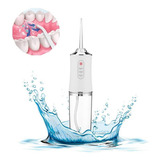 Irrigador Oral Dental Jato Água Limpeza