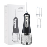 Irrigador Oral Dental Limpeza Profunda Bucal Portatil Bivolt
