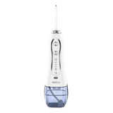 Irrigador Oral Higienizador Bucal E Dental Ipx7 H2ofloss