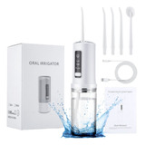 Irrigador Oral Irrigator Pps