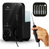 Irrigador Oral Limpador Bucal Dental Jet Clean Relaxmedic
