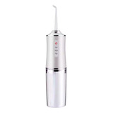 Irrigador Oral Limpeza Profunda Jato Agua Dentes Higienizado