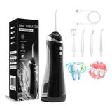 Irrigador Oral Limpeza Proteses