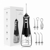 Irrigador Oral Mornwell Dentalwater Flosser 2 Bicos