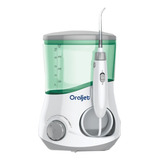 Oraljet