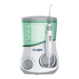 Irrigador Oral Oraljet Família Water Flosser Oj 1200b Bivolt