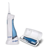 Irrigador Oral Oraljet Oj 750b Water Flosser Portátil Bivolt