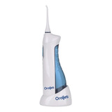 Irrigador Oral Oraljet Water Flosser Portátil Oj750 C estojo