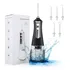 Irrigador Oral Power Floss Limpeza Bucal Pistola Jato Água