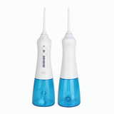 Irrigador Oral Waterpik Cordless Plus Branco 100v 220v