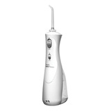 Irrigador Oral Waterpik Cordless Plus White Bivolt Branco