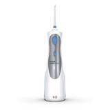 Irrigador Oral Waterpik Cordless Plus Wp450b Bivolt