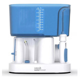 Irrigador Oral Waterpik Limpeza Bucal Familiar Wp 70b 110v
