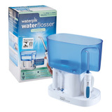 Irrigador Oral Waterpik Wp70b 220v 3 Bicos Garantia Nf