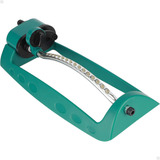 Irrigador Oscilante Aspersor 1 2 Polegada 15 Furos Jardim Horta Gramado Marca Lorben